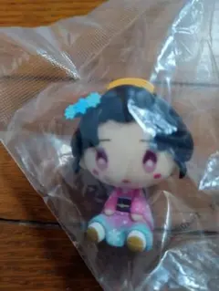 鬼滅の刃ちょこのっこフィギュア　恋雪