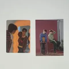 Semicolon ジュン セット