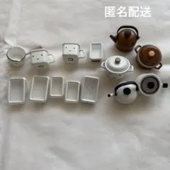 ドイツ製 ミニチュア REUTTER ORIGINAL GERMANY - メルカリ