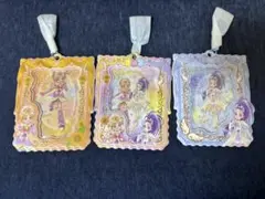 プリキュア　カードホルダー ふたりはプリキュア　Splash Star セット