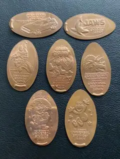 2025年最新】USJメダルの人気アイテム - メルカリ