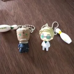 ラウンドワン呪術廻戦