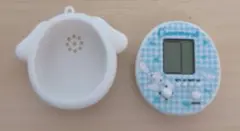 シナモロール　ミニゲーム