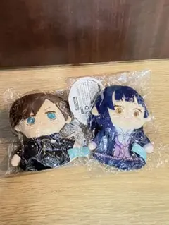 山田杏奈 市川京太郎 ぬいぐるみ Amazon.co.jp: 僕の心のヤバイやつ デフォルメぬいぐるみ 市川京太郎