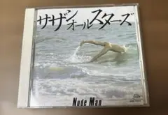 サザンオールスターズ ヌードマン