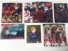 釘崎野薔薇 カード まとめ売り