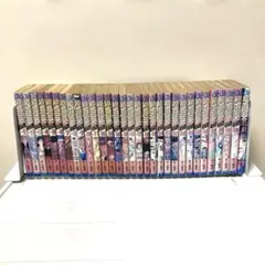 SLAM Dunk スラムダンク 全巻セット 【初版複数あり】