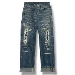 2025年最新】KAPITAL BOROの人気アイテム - メルカリ