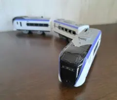 プラレール E353系 あずさ 専用連結仕様