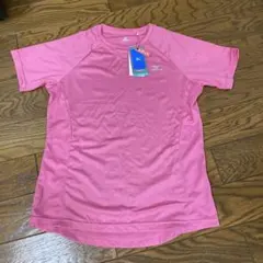 新品　ミズノレディースTシャツ