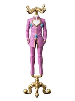 Capsule トルソー ジョジョの奇妙な冒険 黄金の風　ジョルノ