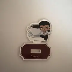 名探偵コナン 大和敢助 アクリルスタンド