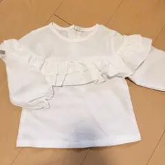 韓国子供服 70 トップス 春夏