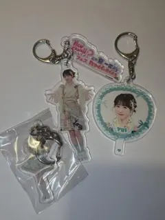 櫻井優衣　FRUITS ZIPPER まとめ売り
