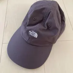 ザ・ノースフェイス　アクティブライトキャップ　ブラウン