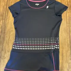 Prince テニスウェア ワンピース Mサイズのサムネイル