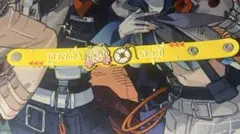 即購入⭕️ プロセカ 天馬咲希 セカライ5th ラバーバンド