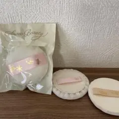 Snow Beauty 2023 Velvety Soft Puff 3個セットのサムネイル
