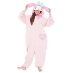 2026年最新】マイメロ 着ぐるみパジャマの人気アイテム - メルカリ