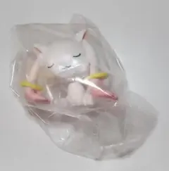 まどかマギカ　肩ズン　キュウべえ