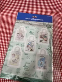 ディズニーリゾート Where Dreams Come True トートバッグ