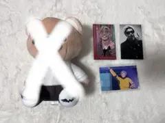 2026年最新】WATWING ぬいぐるみ 八村倫太郎の人気アイテム - メルカリ