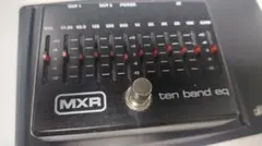 2026年最新】MXR TEN BAND EQの人気アイテム - メルカリ