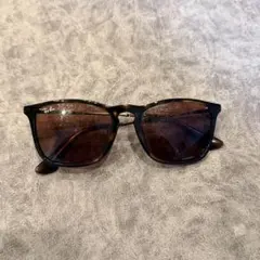 即日配送!!RayBan サングラス※専用ケース付き