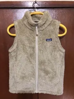 パタゴニア フリース