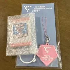 2025年最新】seventeen ファンクラブ特典の人気アイテム - メルカリ