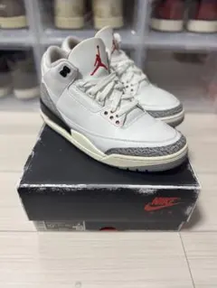 NIKE AIR JORDAN 3 RETRO OG 28.5cm