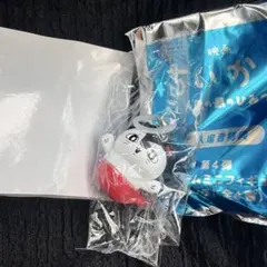 映画 ちいかわ 入場特典第4弾 めじるしチャーム セイレーン