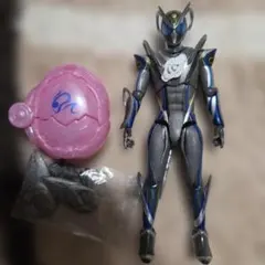 TAF 仮面ライダーマイス & マイスシードエグズ 　箱なし品