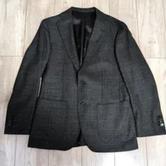 REDA テーラードジャケット グレー