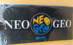 NEOGEO デスクマット SNK オフィシャル製品 ネオジオ希少美品新品希少