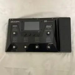 2025年最新】zoom g6 エフェクターの人気アイテム - メルカリ