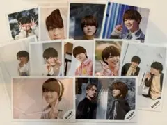 なにわ男子大橋和也 写真29枚セット