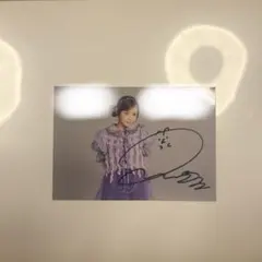 2025年最新】仲川瑠夏 サインの人気アイテム - メルカリ