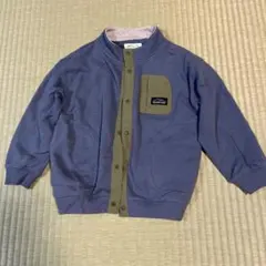 BEAMS MINI カジュアルジャケット