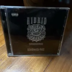 HIBRID ENTERTAINMENT/Hibrid or die Vol.1
