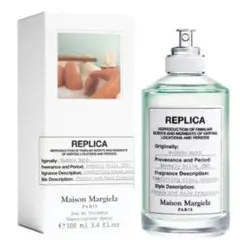Maison Margiela Paris Bubble Bath EDT