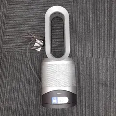 Dyson hot+cool EK4-JP:JHA8509A ホワイト - メルカリ