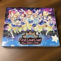 ラブライブ!サンシャイン!! Aqours First LoveLive!-S… - メルカリ