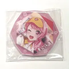 2026年最新】バンドリ 丸山彩 缶バッジの人気アイテム - メルカリ