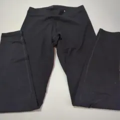 HEATTECH EXTRA WARM ブラックレギンス Mサイズ