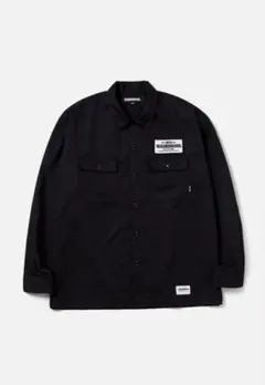 NEIGHBORHOOD CLASSIC WORK SHIRT LSのサムネイル