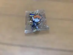 繋げ！アクリルキーホルダー　日向翔陽