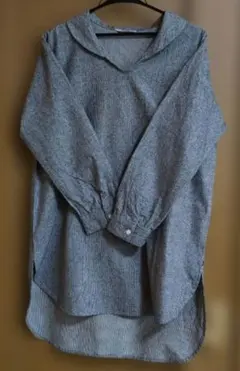 Samantha Mos2 長袖シャツ