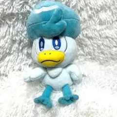 ゆ様専用ポケモンセンターぬいぐるみ クワッス
