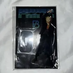 BE:FIRST Spacecraft アクリルスタンド JUNON